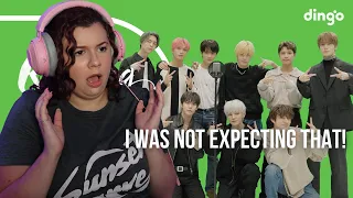 REACTING TO NCT 127 | KILLING VOICE | ISSIE REACTS!!