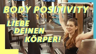 Body Positivity: Sei einfach dein eigenes Schönheitsideal