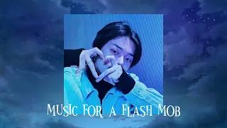 K-pop music for flash mob/музыка для флешмоба k-pop