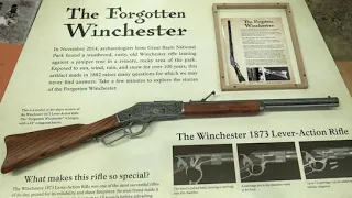 The Forgotten Winchester