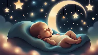 Baby Sleep Music ♥ Relaxing Lullabies for Babies to Go to Sleep ♥ Sweet Lullabies