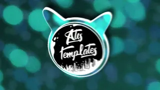 [Free Download] 3D style v2 + GIF 60fps | Avee Player Template | Atis Templates