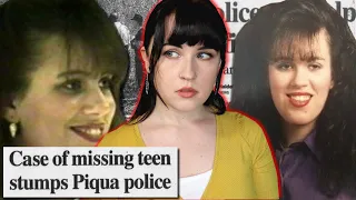 SHAYLENE FARRELL LEFT HER HOME FOR ICED TEA AND NEVER RETURNED | Is someone keeping a secret?