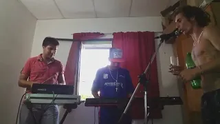 KE PERSONAJES [ COVER POBRE CORAZÓN DAMAS GRATIS ] ENSAYO [ INICIOS ]