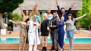 Like Me – I’m Famous Kandidaten  erster Eindruck und Konzept