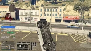 GTA V Trevor% Speedrun in 59:59 - First Ever Sub-1!