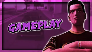 GTA Mamaia Vice 1.6 | Vreo 15-ish Minute de Gameplay