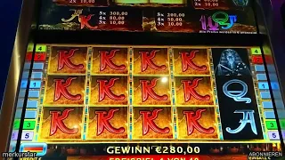 Book of Ra💥SPIELBANK💥FIXED💥20€💥10€