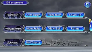 [DFFOO GL] Newbie Guidelines Part 2 - Max Limit Break Armors and Realization