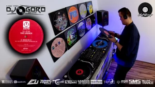 Vinyl Society pres. DJ Goro In The Mix Episode 37