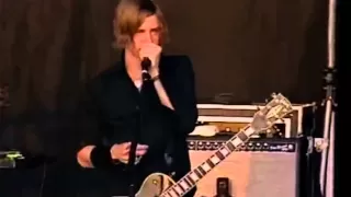 Interpol - Reading Festival 2007 (Highlights)