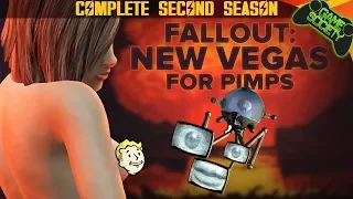 Fallout New Vegas REMASTERED Season 2 - Game Society