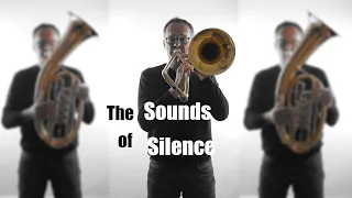 The Sound of Silence | Simon & Garfunkel Brass Cover