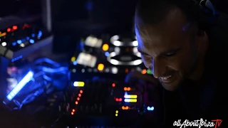 ILARIO ALICANTE · US Opening Party at Sankeys Ibiza © www.Allaboutibizatv.net