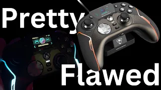 The Brutal Truth About The Stealth Ultra Xbox Controller