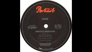 Smooth Operator (12" Version) - Sade