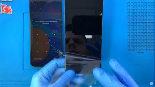 Huawei P Smart 2021 Screen Replacement