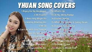 𝒀𝒉𝒖𝒂𝒏 𝑺𝒐𝒏𝒈 𝑪𝒐𝒗𝒆𝒓𝒔 #gutomversion #hitbacksong #goodvibestambayan