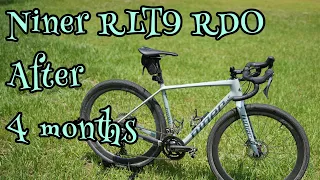 2023 Niner RLT 9 RDO Mid-Term Review!