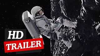 For All Mankind Season 4 Official Trailer (2023) Apple TV+