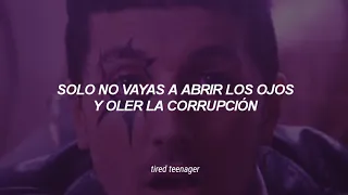 Bring Me The Horizon & YUNGBLUD - Obey || Traducida al Español (+Video Oficial)