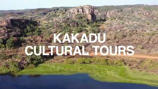 Kakadu Cultural Tours | Narrated | Discover Aboriginal Experiences | Tourism Australia