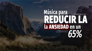 Marconi Union - Weightless. REDUCE LA ANSIEDAD en 65%. Comprobado Científicamente