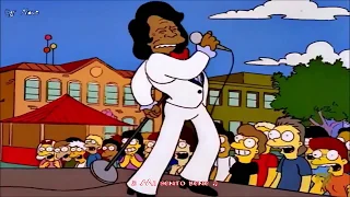 [I Simpson] James Brown - I Got You (I Feel Good) - (Sub Ita)