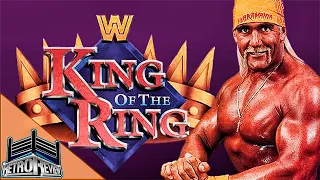 WWE King of the Ring 1993 Retro Review | Falbak