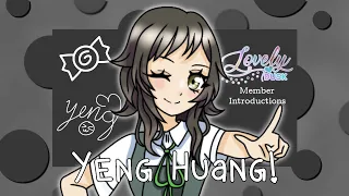 Yeng's Interview: LOVELY❥DUSK Member Introduction