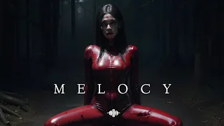 [FREE] Dark Techno / EBM / Industrial Type Beat 'MELOCY' | Background Music