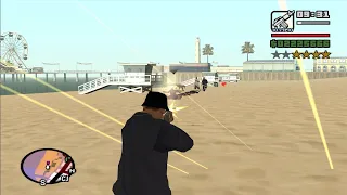 Gang Wars - part 16 - GTA San Andreas