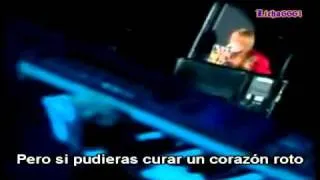 Guns N' Roses   November Rain Subtitulos Espaol