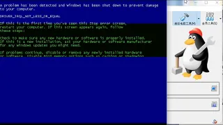 Windows XP Tour getting BSOD VM Compilation 4 (December 5, 2021 Videos)