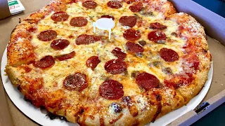 Chef’s Cut Pizzeria Review (Louisville, Kentucky)