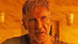 Blade Runner 2049 - 2036: Nexus Dawn | official short film & trailer (2017)