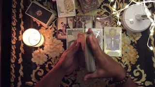 Aquarius ♒️ KAPALARAN March 1 to 15, 2022 Tagalog Tarot Card Reading/Horoscope