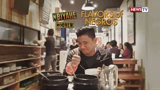 Biyahe ni Drew: Flavors of Negros  (Full episode)