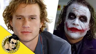 HEATH LEDGER Tribute (1979-2008) - We Remember