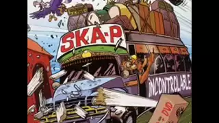 ska p-somos la revolucion