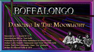 Boffalongo  -  Dancing in the Moonlight
