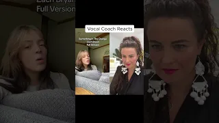 @summer.rios on Tiktok THIS is how you sing 'Something In The Orange'