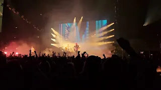 Blink 182 - Anthem pt.2 live 2024, Sydney