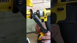 Your WRONG about DeWALT Tool & ACCESSORY!