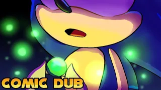 [COMIC DUB] Old Friend - (Sonic The Hedgehog Fan Comic)