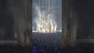 @TheWeeknd AHTD Tour 2023 Düsseldorf - Intro