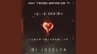 Hoy Tengo Ganas De Ti (Versión Bachata)