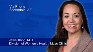 Non-hormonal treatments for menopause: Mayo Clinic Radio