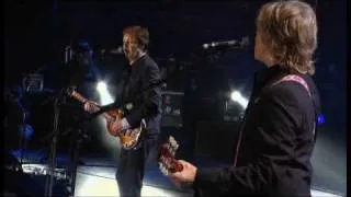 Paul McCartney Quebec - Part1