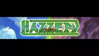 Hazzerd - Misleading Evil (Album Teaser)